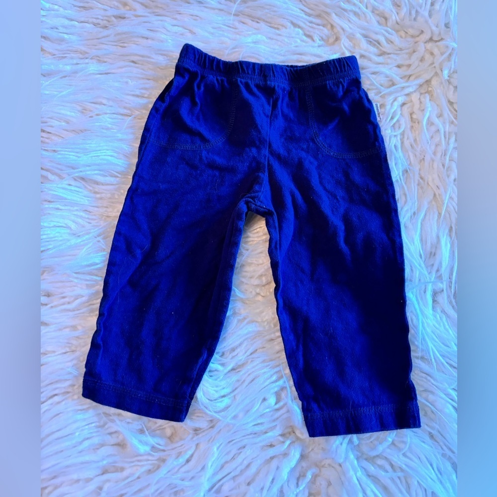 💛 10 for $13 💛6-9 month sweatpants